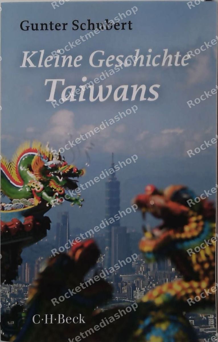Kleine Geschichte Taiwans
